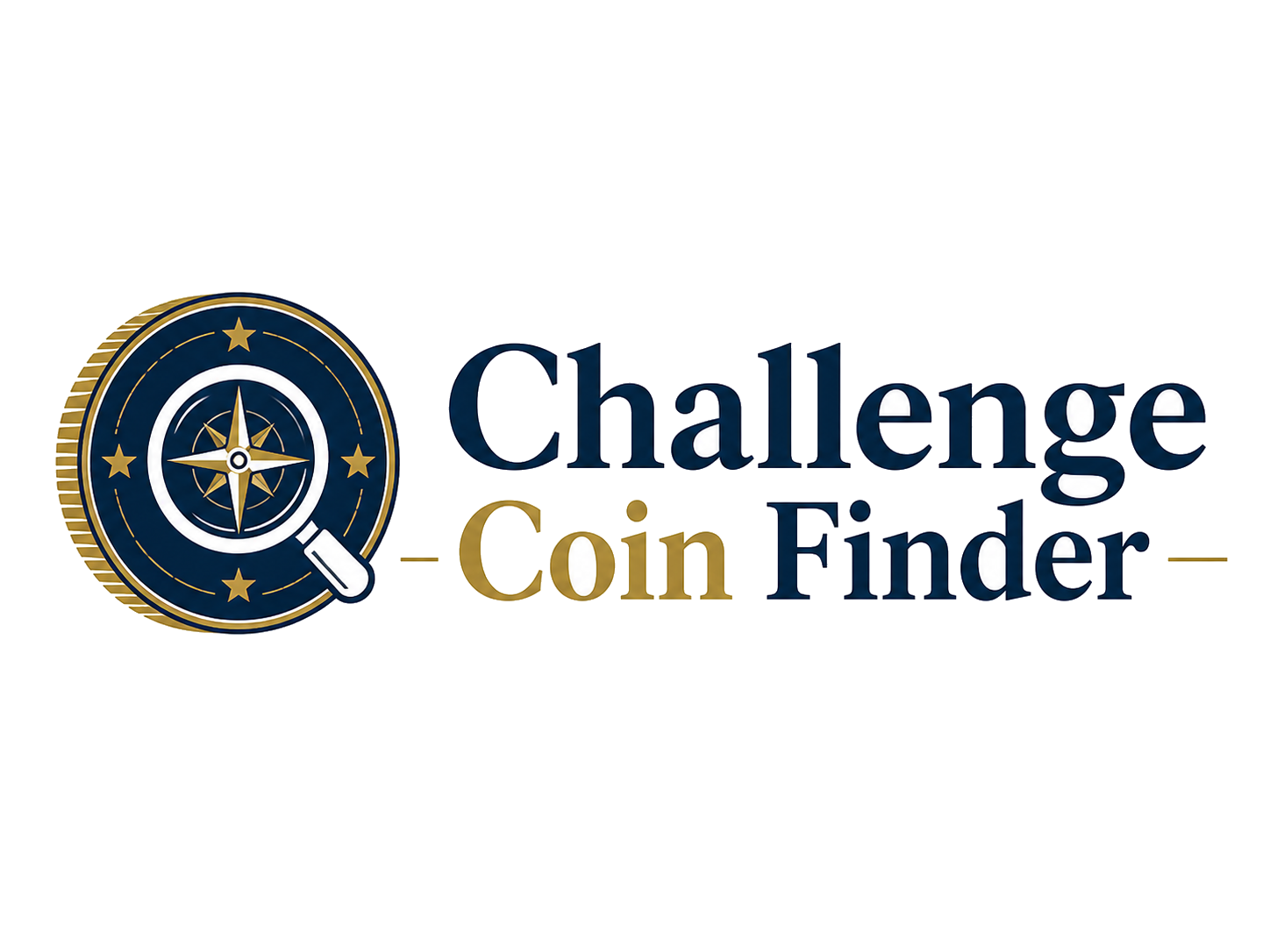 Challenge Coin Finder