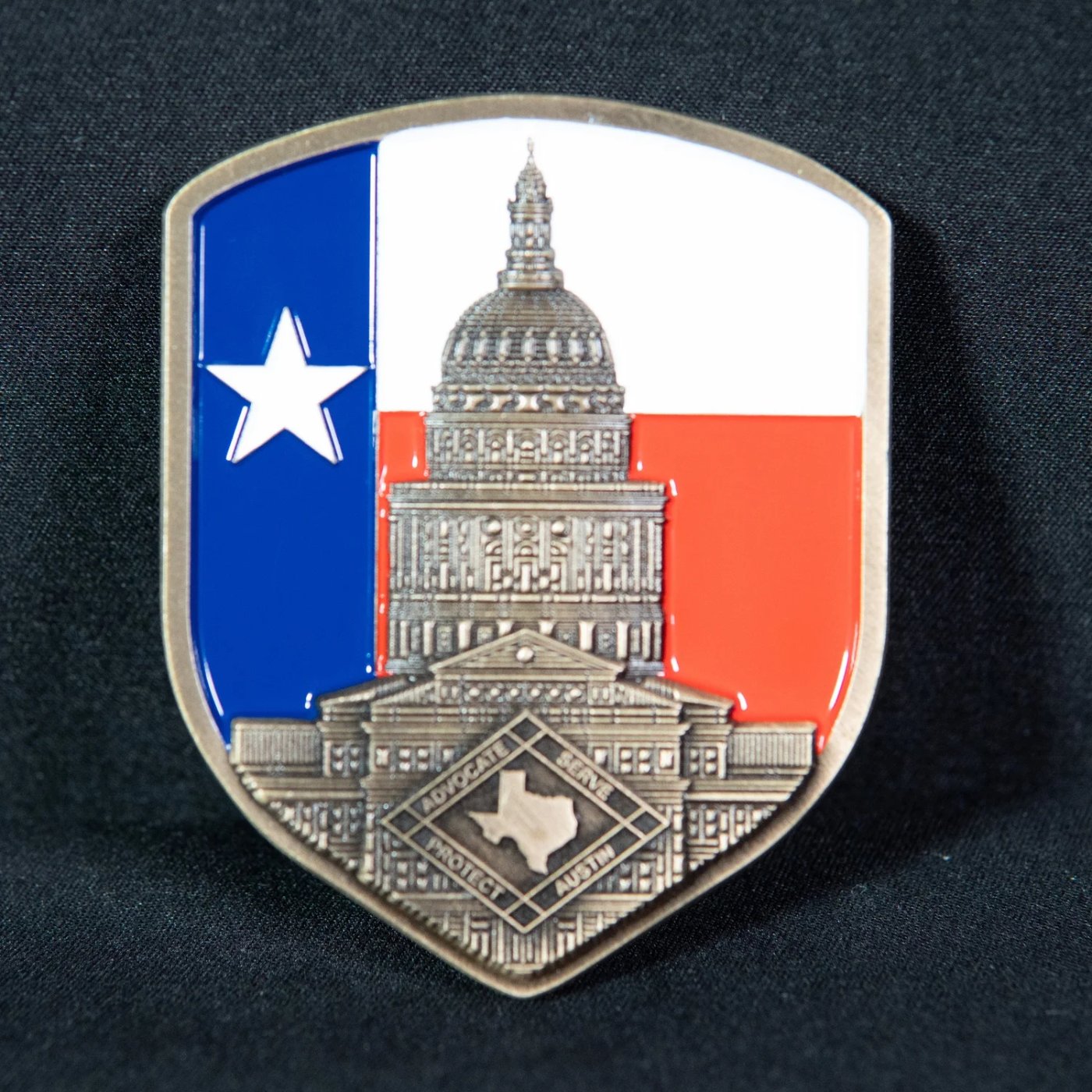Austin Police