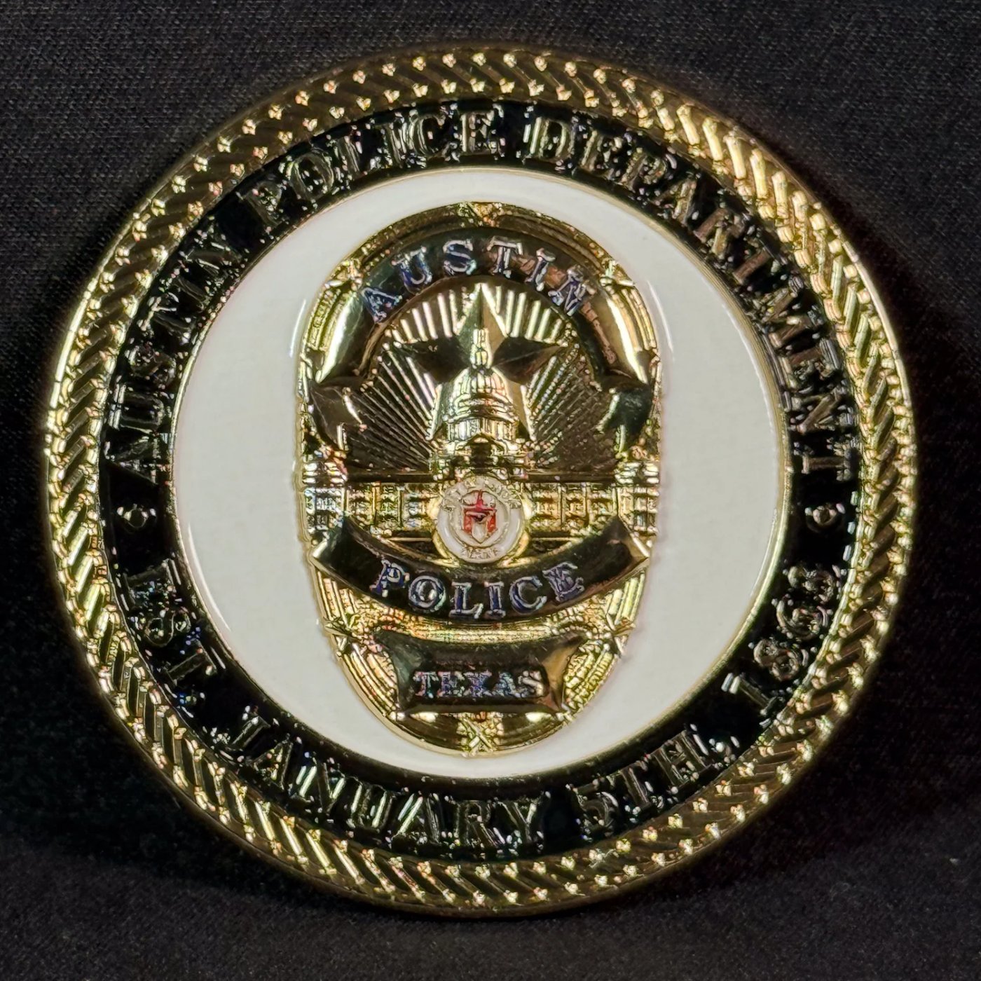 Austin Police Department