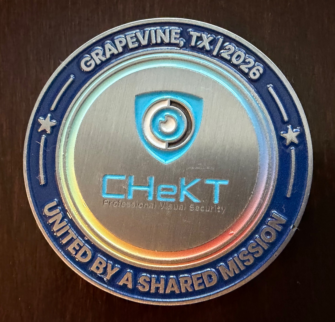 CHeKT